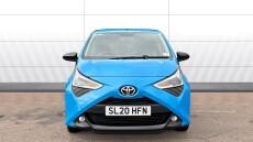 Toyota Aygo 1.0 VVT-i X-Trend 5dr Petrol Hatchback